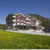 4 Sterne Hotel: Hotel Garni Auszeit, Pertisau am Achensee, Tirol