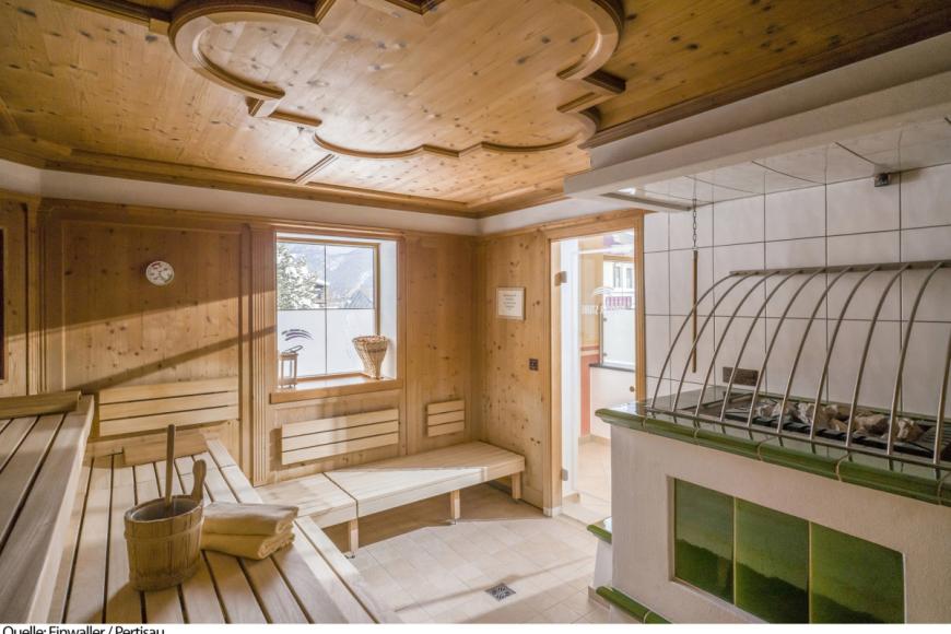 4 Sterne Hotel: Hotel Garni Auszeit - Pertisau am Achensee, Tirol, Bild 8