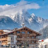 4 Sterne Hotel: ElisabethHotel Premium Private Retreat - Adults only, Mayrhofen, Tirol