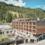 4 Sterne Hotel: DAS KRONTHALER, Achenkirch am Achensee, Tirol