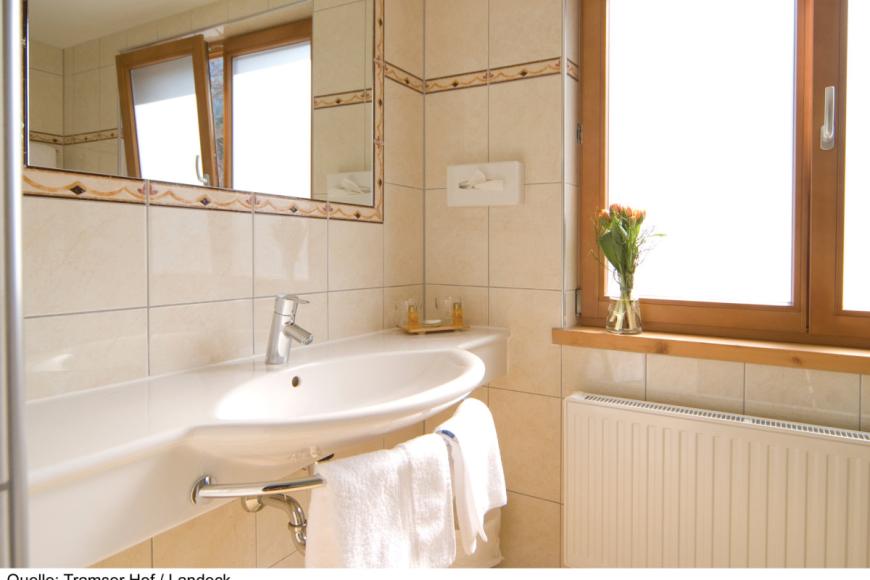 4 Sterne Hotel: Tramser Hof - Landeck, Tirol, Bild 6