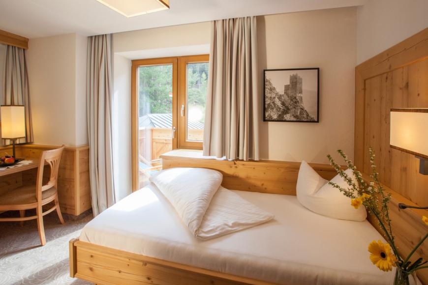 4 Sterne Hotel: Tramser Hof - Landeck, Tirol, Bild 5