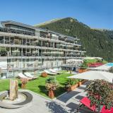 4 Sterne Hotel: Hotel Fliana, Ischgl, Tirol
