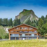 3 Sterne Familienhotel: Walisgaden, Damüls, Vorarlberg