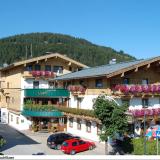 4 Sterne Familienhotel: Edelweiss, Hochfilzen, Tirol