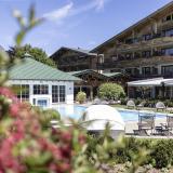 4 Sterne Hotel: Hotel Pirchnerhof, Reith im Alpbachtal, Tirol