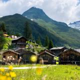 Hotel Goldried, Bild 3