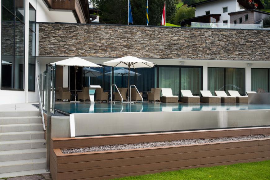 3 Sterne Familienhotel: Hotel Goldried - Matrei in Osttirol, Osttirol, Bild 2