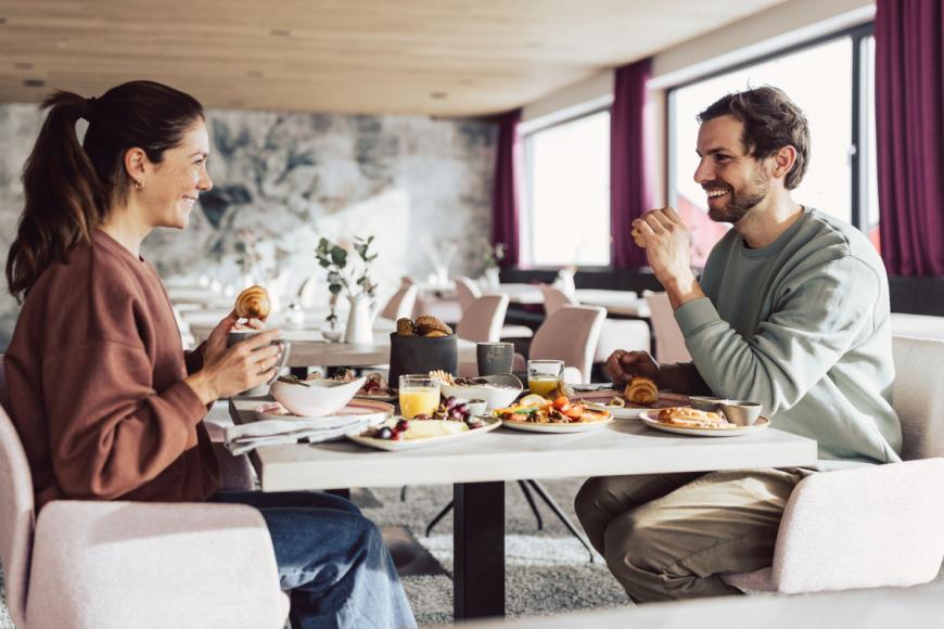 3 Sterne Hotel: Hotel Lisl - Alpine Comfort - Kühtai, Tirol, Bild 7