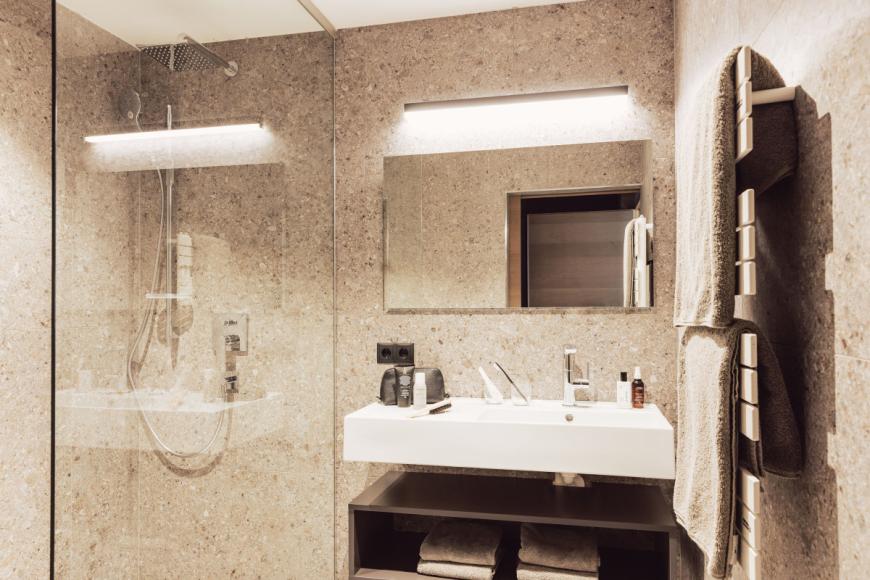 3 Sterne Hotel: Hotel Lisl - Alpine Comfort - Kühtai, Tirol, Bild 3