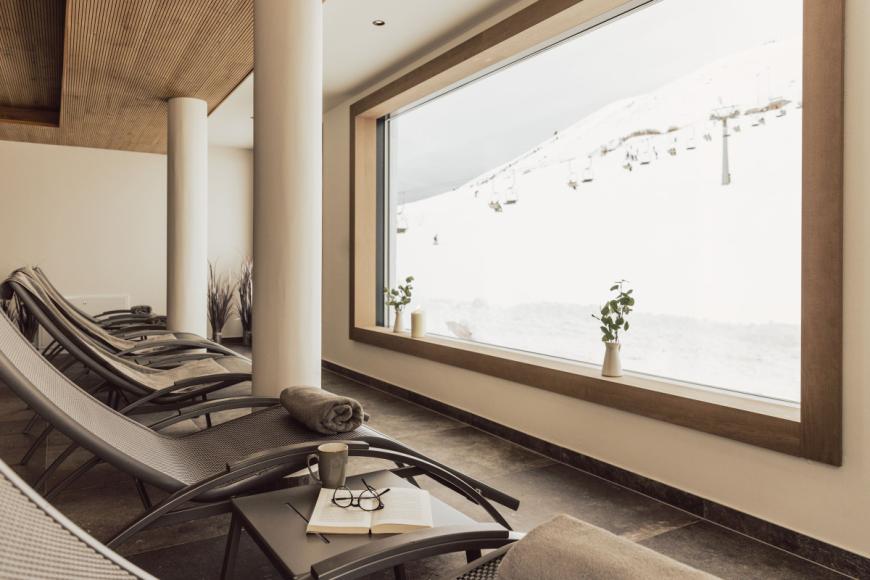 3 Sterne Hotel: Hotel Lisl - Alpine Comfort - Kühtai, Tirol, Bild 5