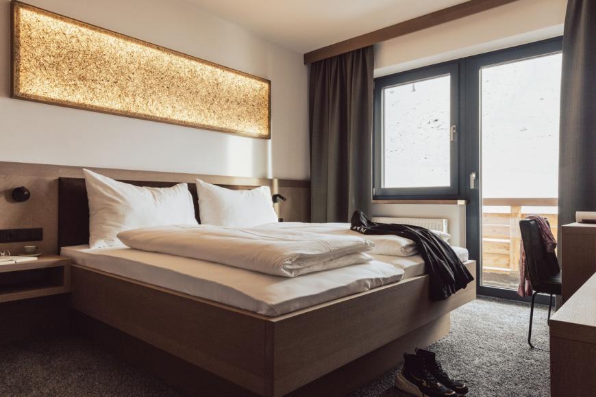 3 Sterne Hotel: Hotel Lisl - Alpine Comfort - Kühtai, Tirol, Bild 1