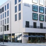 0 Sterne Hotel: Arte Hotel Kufstein, Kufstein, Tirol
