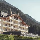 5 Sterne Hotel: Schlosshotel Ischgl, Ischgl, Tirol