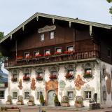 4 Sterne Hotel: Walchseer Hof, Walchsee, Tirol