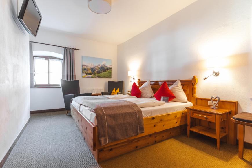 4 Sterne Hotel: Walchseer Hof - Walchsee, Tirol, Bild 4