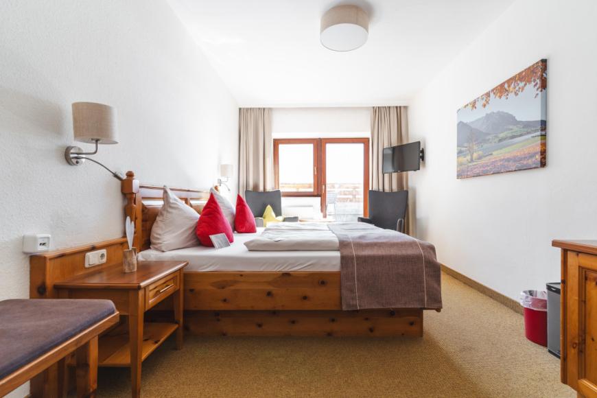 4 Sterne Hotel: Walchseer Hof - Walchsee, Tirol, Bild 3