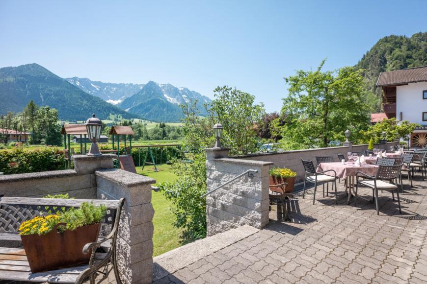 4 Sterne Hotel: Walchseer Hof - Walchsee, Tirol, Bild 6