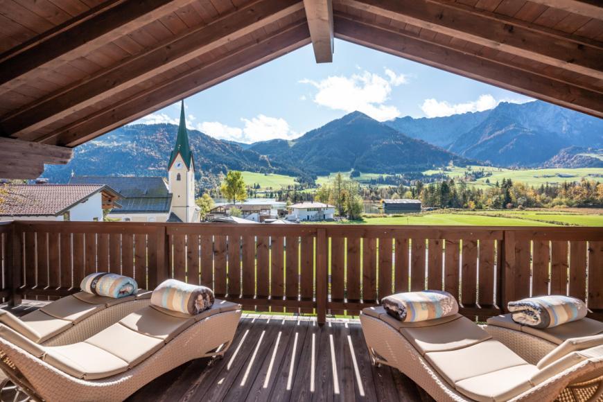 4 Sterne Hotel: Walchseer Hof - Walchsee, Tirol, Bild 8