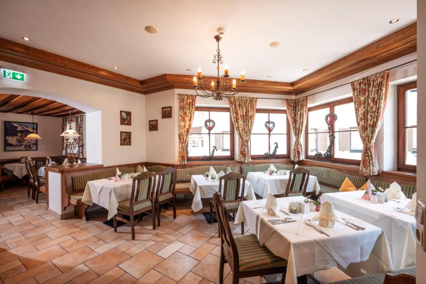 4 Sterne Hotel: Walchseer Hof - Walchsee, Tirol, Bild 5