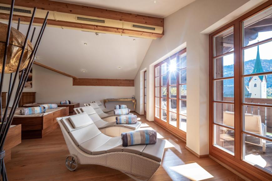 4 Sterne Hotel: Walchseer Hof - Walchsee, Tirol, Bild 7