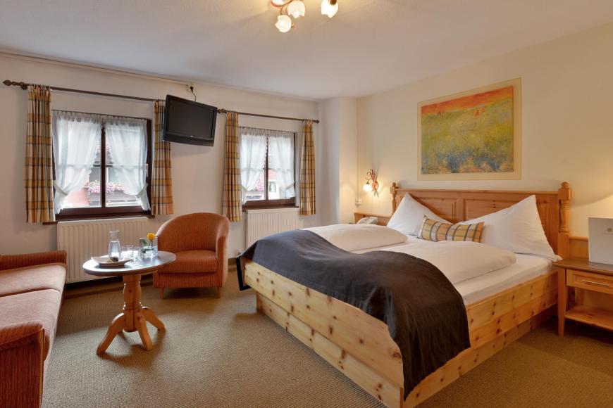 4 Sterne Hotel: Walchseer Hof - Walchsee, Tirol, Bild 10