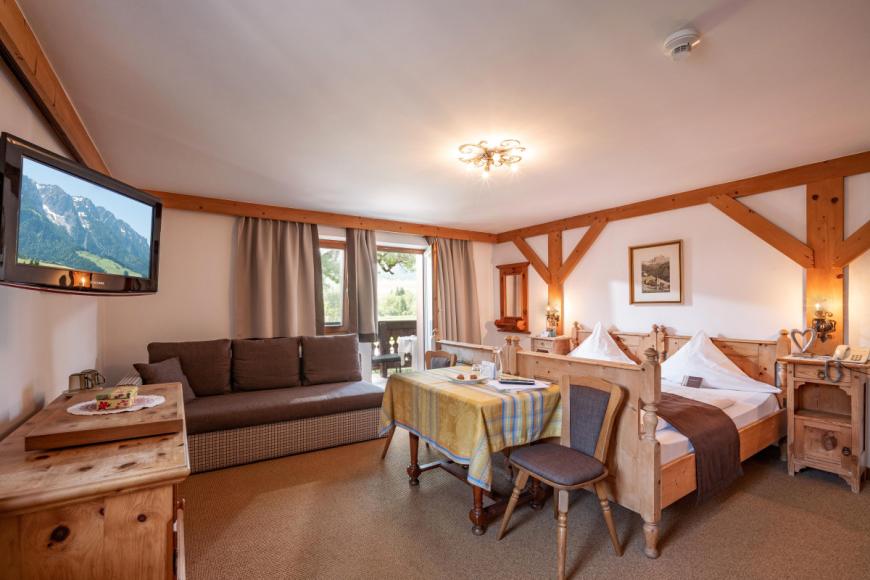 4 Sterne Hotel: Walchseer Hof - Walchsee, Tirol, Bild 9