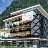 4 Sterne Hotel: DAS SeeMOUNT Active Nature Resort, See im Paznauntal, Tirol