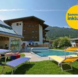 3 Sterne Hotel: Simmerlwirt, Wildschönau (Niederau), Tirol