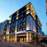 4 Sterne Hotel: Erboy Hotel, Istanbul, Grossraum Istanbul