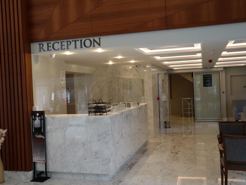 4 Sterne Hotel: Erboy Hotel - Istanbul, Grossraum Istanbul, Bild 2