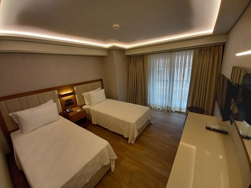 4 Sterne Hotel: Erboy Hotel - Istanbul, Grossraum Istanbul, Bild 4