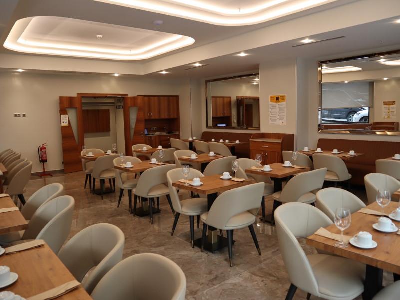 4 Sterne Hotel: Erboy Hotel - Istanbul, Grossraum Istanbul, Bild 5