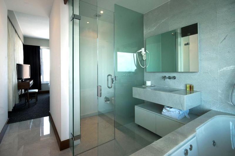 4 Sterne Hotel: The Marmara Pera - Istanbul, Grossraum Istanbul, Bild 6