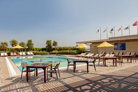 3 Sterne Hotel: Ibis Istanbul Zeytinburnu - Istanbul, Grossraum Istanbul, Bild 1