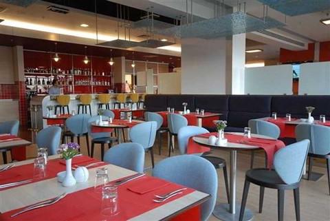 3 Sterne Hotel: Ibis Istanbul Zeytinburnu - Istanbul, Grossraum Istanbul, Bild 3