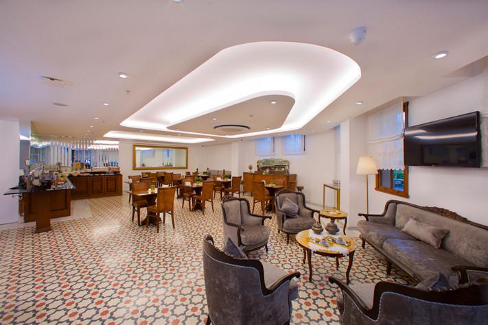 3.5 Sterne Hotel: Yusuf Pasa Konagi - Istanbul, Grossraum Istanbul, Bild 4