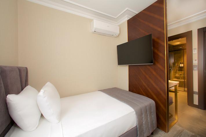 3.5 Sterne Hotel: Yusuf Pasa Konagi - Istanbul, Grossraum Istanbul, Bild 8