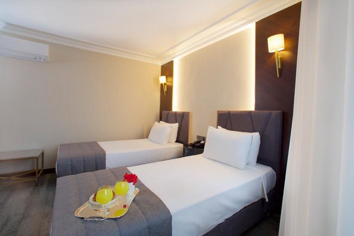 3.5 Sterne Hotel: Yusuf Pasa Konagi - Istanbul, Grossraum Istanbul, Bild 6