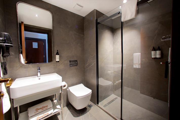 3.5 Sterne Hotel: Yusuf Pasa Konagi - Istanbul, Grossraum Istanbul, Bild 9