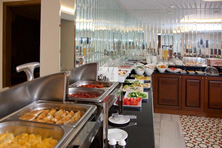 3.5 Sterne Hotel: Yusuf Pasa Konagi - Istanbul, Grossraum Istanbul, Bild 5