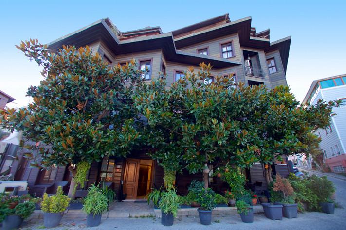 3.5 Sterne Hotel: Yusuf Pasa Konagi - Istanbul, Grossraum Istanbul, Bild 2