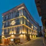 4 Sterne Hotel: Antis, Istanbul, Grossraum Istanbul