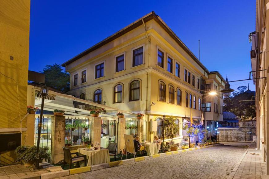 4 Sterne Hotel: Arena - Istanbul, Grossraum Istanbul, Bild 4