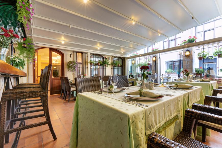 4 Sterne Hotel: Arena - Istanbul, Grossraum Istanbul, Bild 6