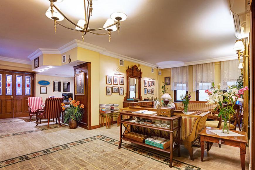 4 Sterne Hotel: Arena - Istanbul, Grossraum Istanbul, Bild 9