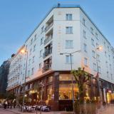 3 Sterne Hotel: Barin Hotel, Istanbul, Grossraum Istanbul