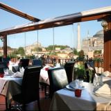 3 Sterne Hotel: Celal Sultan Hotel, Istanbul, Grossraum Istanbul