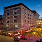 2 Sterne Hotel: Agan Hotel, Istanbul, Grossraum Istanbul