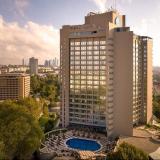 Intercontinental Istanbul, Bild 1